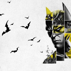Un pack Batman bientôt gratuit sur l'Epic Games Store ?