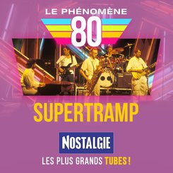 Le phénomène 80... Supertramp