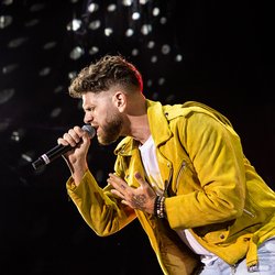 Keen'V - NRJ Music Tour Haguenau 2021