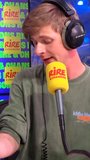 Nico en vrai s'est fait tatouer en direct à la télévision belge - L’afterwork du rire