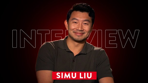 «Shang-Chi et la Légende des Dix Anneaux»: Simu Liu se confie sur le nouveau Marvel explosif