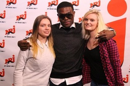 Mercredi 4 Mars 2015 avec OMI