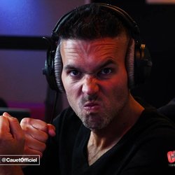 Vendredi 3 Juin 2016 avec Boostee et Kungs - C Cauet sur NRJ