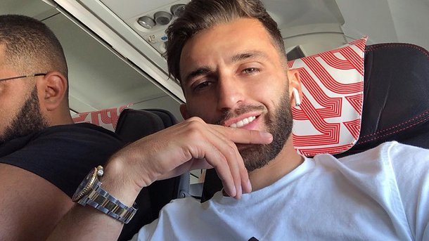 Ridsa annonce la sortie de son nouvel album pour avril