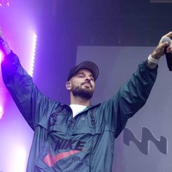 Matt Pokora - NRJ Music Tour Paris 2026
