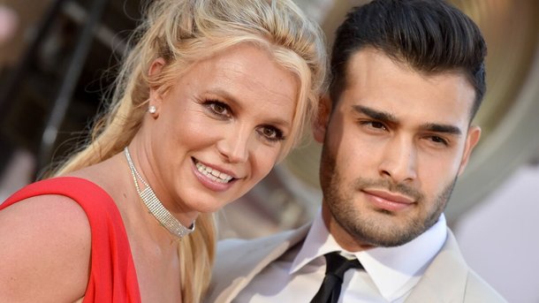 Britney Spears et Sam Asghari bientôt divorcés ?