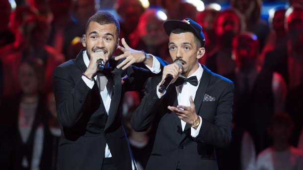 Bigflo & Oli et Bon Entendeur: leur EP «Un été quand même» enfin disponible