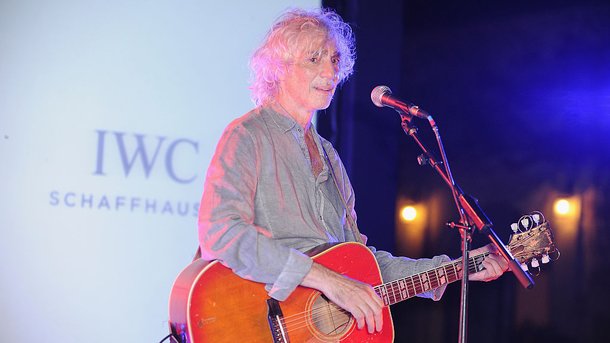 "Elle et Louis", retour sur l'album confidentiel de Louis Bertignac