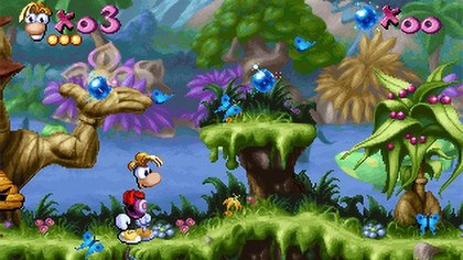 Rayman