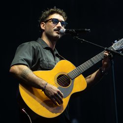 Jérémy Frérot - NRJ Music Tour Trélazé 2026