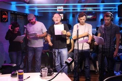 Jeudi 11 septembre avec Magic System