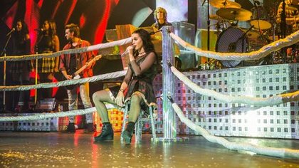 Katy Perry - iTunes Festival