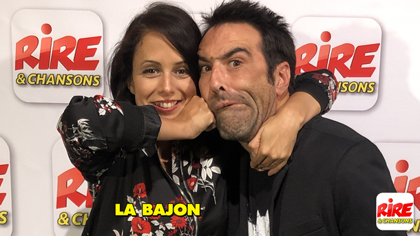 Humour  vidéo - La Bajon sur Rire & Chansons - La mairie de Levallois
