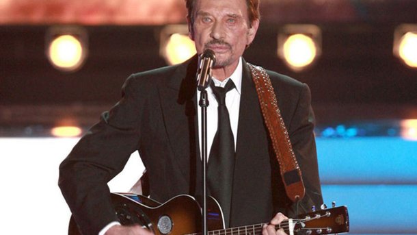Johnny Hallyday: un grand hommage organisé à la Madeleine le 15 juin