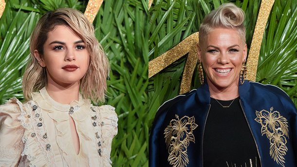 Selena Gomez, Pink…: Ces stars qui sont retombées dans les bras de leur ex
