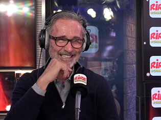 Thierry Lhermitte