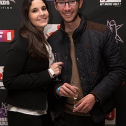 Photocall backstage NMA, j’y étais ! 