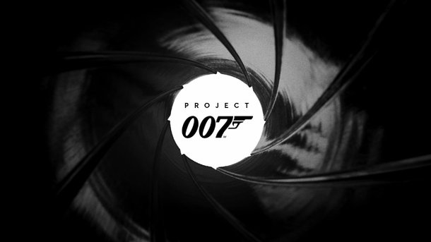 Project 007 : un jeu James Bond par les créateurs de Hitman (IO Interactive) en préparation
