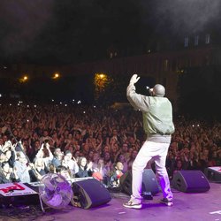 Keblack - NRJ Music Tour Compiègne 2026