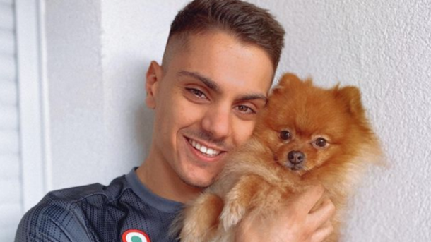 Qui est Logfive, le TikTokeur qui nous fait le plus marrer en ce moment?