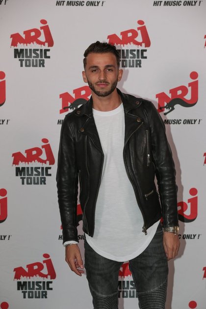 Ridsa - NRJ Music Tour Roubaix 2016