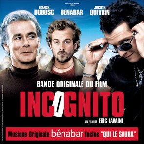 Incognito