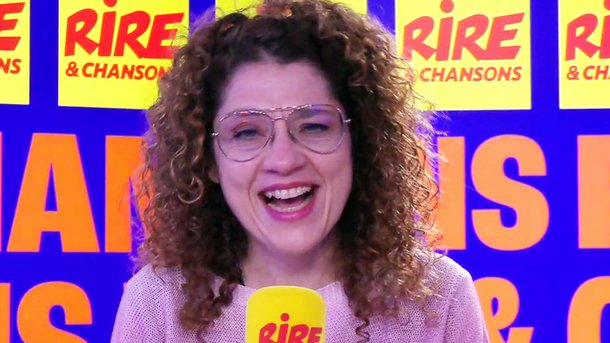 Karine Dubernet : "Une taxe sur le sucre, pour sauver la sécurité sociale,  une riche idée, voire une idée de riche, parce que, pour l’instan,t toujours pas de taxe sur ceux qui SE sucrent !"