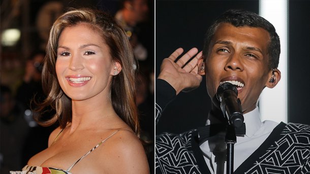 Vitaa : découvrez le clip de «Peine & Pitié» dirigé par Stromae!