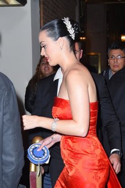 Katy Perry