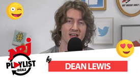 Dean Lewis adore chanter en cachette les hits de Taylor Swift