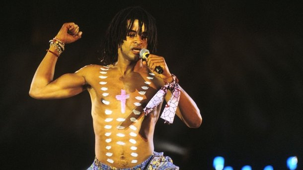 Histoire d’une chanson : "Saga Africa" de Yannick Noah