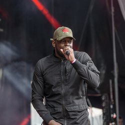 CHTI 2017 - Concert NRJ