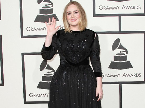 adele