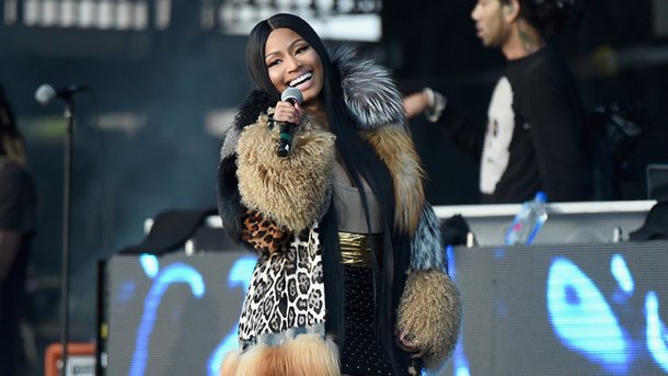 Nicki Minaj révèle avoir subi une relation violente dans son documentaire «Queen»