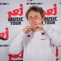 Lewis Capaldi - NRJ In The Park Trélazé 2019