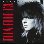 ELLA ELLE L'A (1987)