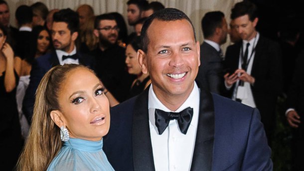 Jennifer Lopez: sa très belle déclaration à Alex Rodriguez pour son anniversaire