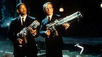 "Men In Black" : Sony annonce un nouveau film en préparation