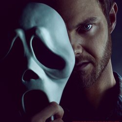 Scream - Jack Quaid