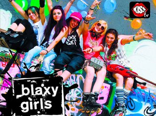 Blaxy Girls