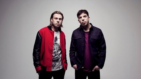 Bingo Players
