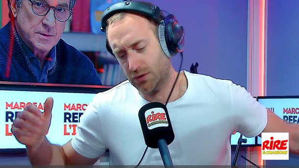 Sheila fera la promo de la vaccination, Conférence de Jean Castex - Marceau refait l'info