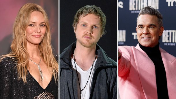 Vanessa Paradis, Kyo, Robbie Williams… Ces albums qu’on attend pour la rentrée