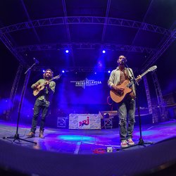 Fréro Delavega - NRJ Music Tour Marseille 2016