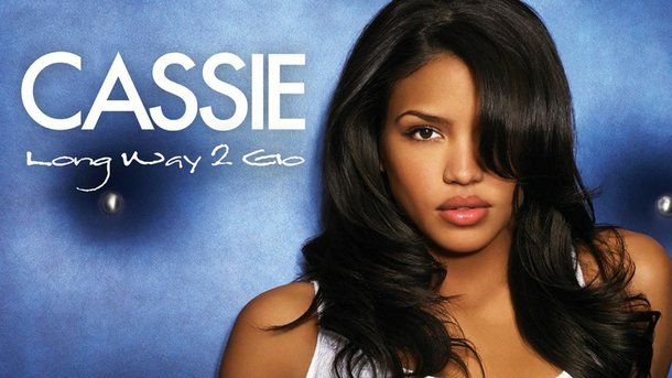 Le collector du 17-20 : "Long Way 2 Go" de Cassie