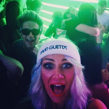 lou teasdale