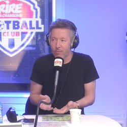 mea - Rire & Chansons Football Club - France - Portugal - Jean Luc Lemoine, Cartman et Zizou