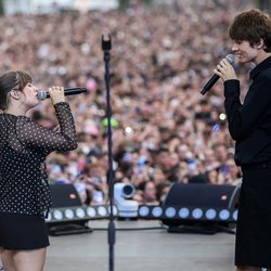 Pierre De Maere - NRJ Music Tour de Toulouse 2026