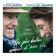 Les Plus Belles Années d'une Vie [B.O.F.]