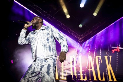 Keblack - NRJ Music Tour Haguenau 2025